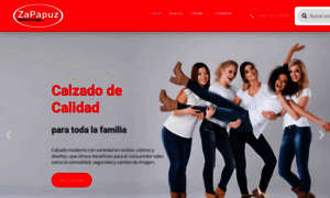 Zapapuz.com.mx thumbnail