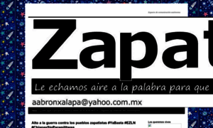 Zapateando.wordpress.com thumbnail