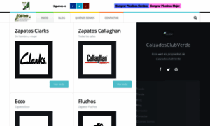 Zapateria-online.net thumbnail