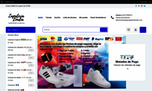 Zapaterialinda.com thumbnail