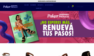 Zapateriasdemexico.com thumbnail