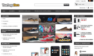 Zapatillas-ninas.com thumbnail
