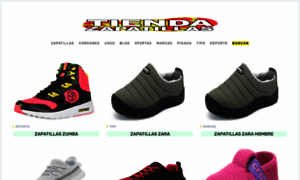 Zapatillas.tienda thumbnail