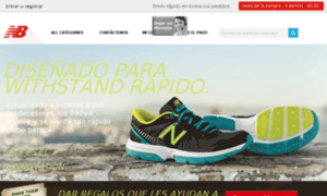 Zapatillasnewbalancesbaratas.com thumbnail