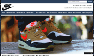 Zapatillassale.es thumbnail