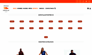 Zapatillasstatus.com thumbnail