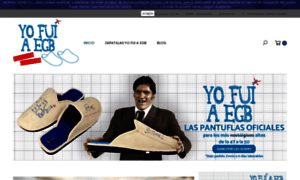Zapatillasyofuiaegb.com thumbnail