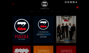 Zapato3.com thumbnail
