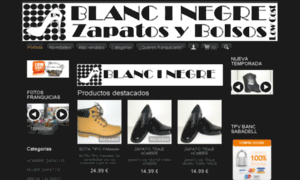 Zapatosbaratoss.com thumbnail