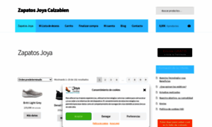 Zapatosjoya.es thumbnail
