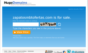 Zapatosmbtofertas.com thumbnail