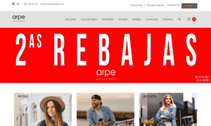 Zapatosonlineeho.com thumbnail