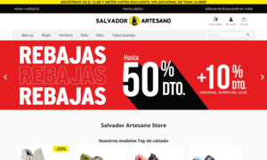 Zapatosparatodos.es thumbnail