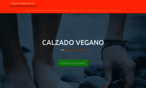 Zapatosveganos.net thumbnail