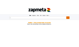 Zapmeta.co.ve thumbnail