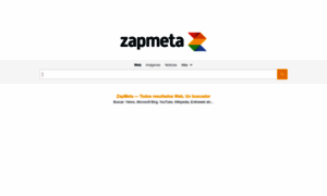 Zapmeta.mx thumbnail