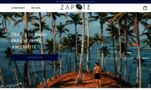 Zapote.mx thumbnail