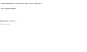 Zapotlanejo.anumex.com thumbnail