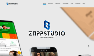 Zapp-studio.com thumbnail