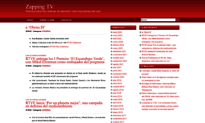 Zappingtv.net thumbnail