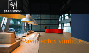 Zaradecor.com thumbnail