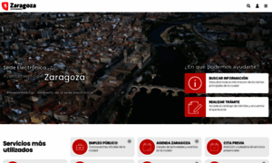 Zaragoza.es thumbnail