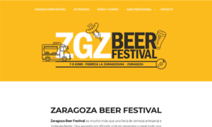 Zaragozabeerfestival.com thumbnail