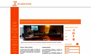 Zaraguetareina.com thumbnail