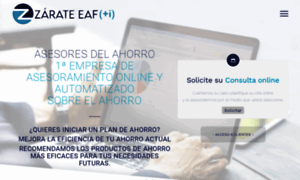 Zarate-eafi.es thumbnail