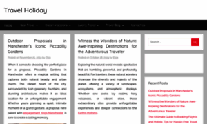 Zarblackberry.com thumbnail