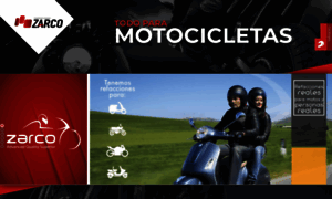 Zarco.mx thumbnail