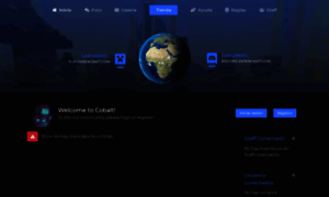 Zarencraft.com thumbnail