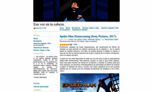 Zarex.wordpress.com thumbnail