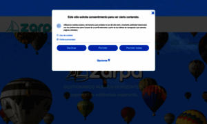 Zarpa.net thumbnail