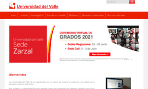 Zarzal.univalle.edu.co thumbnail
