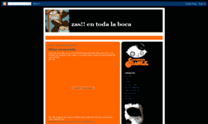 Zas-entodalaboca.blogspot.com thumbnail