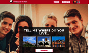 Zascomidaentuboca.com thumbnail