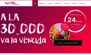 Zasdental.es thumbnail