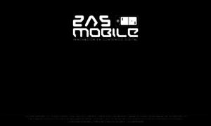 Zasmobile.com thumbnail