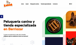Zaunk.es thumbnail