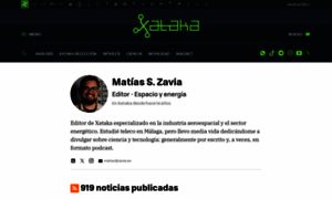 Zavia.es thumbnail