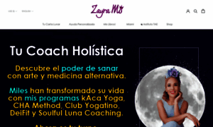 Zayramo.com thumbnail