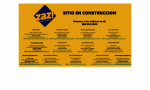 Zazsupercentro.com thumbnail