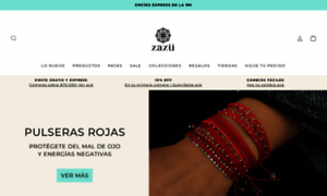 Zazu.cl thumbnail
