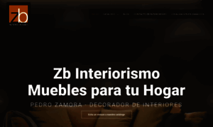 Zbinteriorismo.es thumbnail