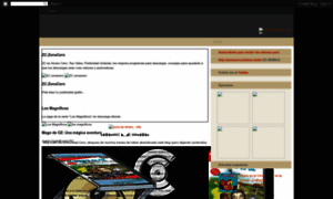 Zc-zonacero.blogspot.com thumbnail
