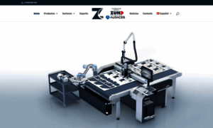Zcam.es thumbnail
