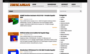 Zdescargas.pro thumbnail