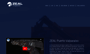 Zeal.cl thumbnail