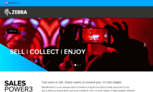 Zebrasalespower3.com thumbnail